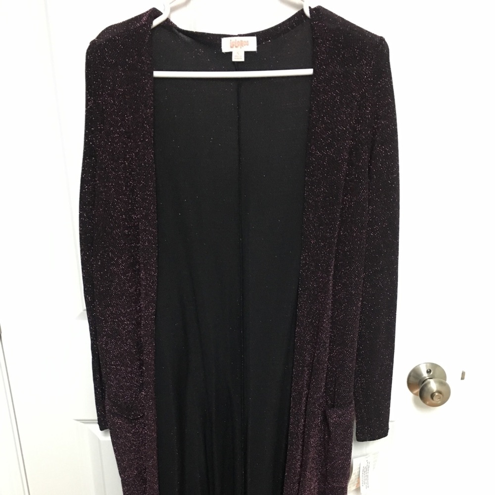 LuLaRoe Elegant Sarah
